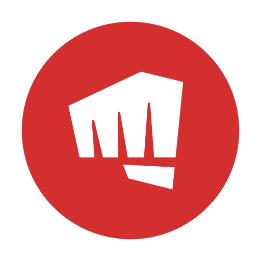 Facepunch Studios logo